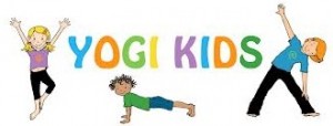 Children's Yoga Course