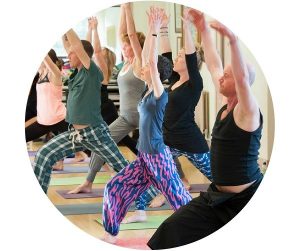Yoga Teacher Training In Southampton