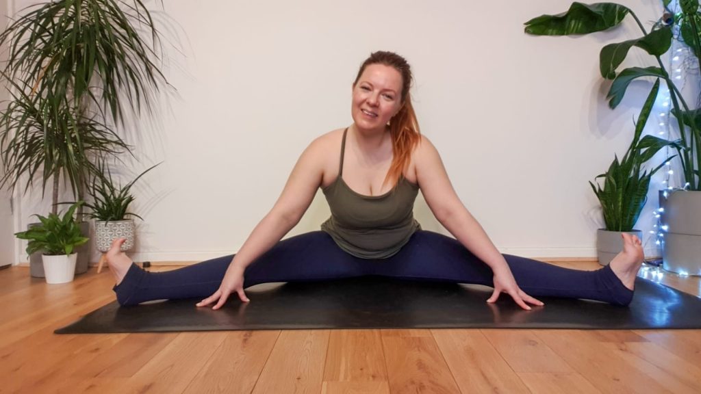 Laura Green Yoga