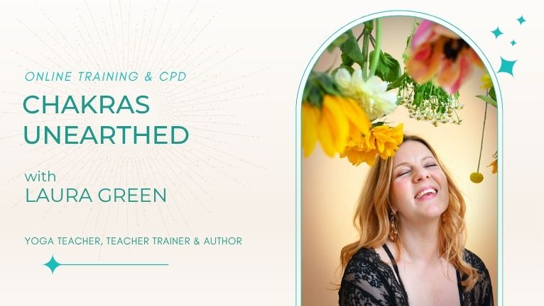 Continuous Professional Development with Laura Green Yoga Online Tantra Yoga Workshop