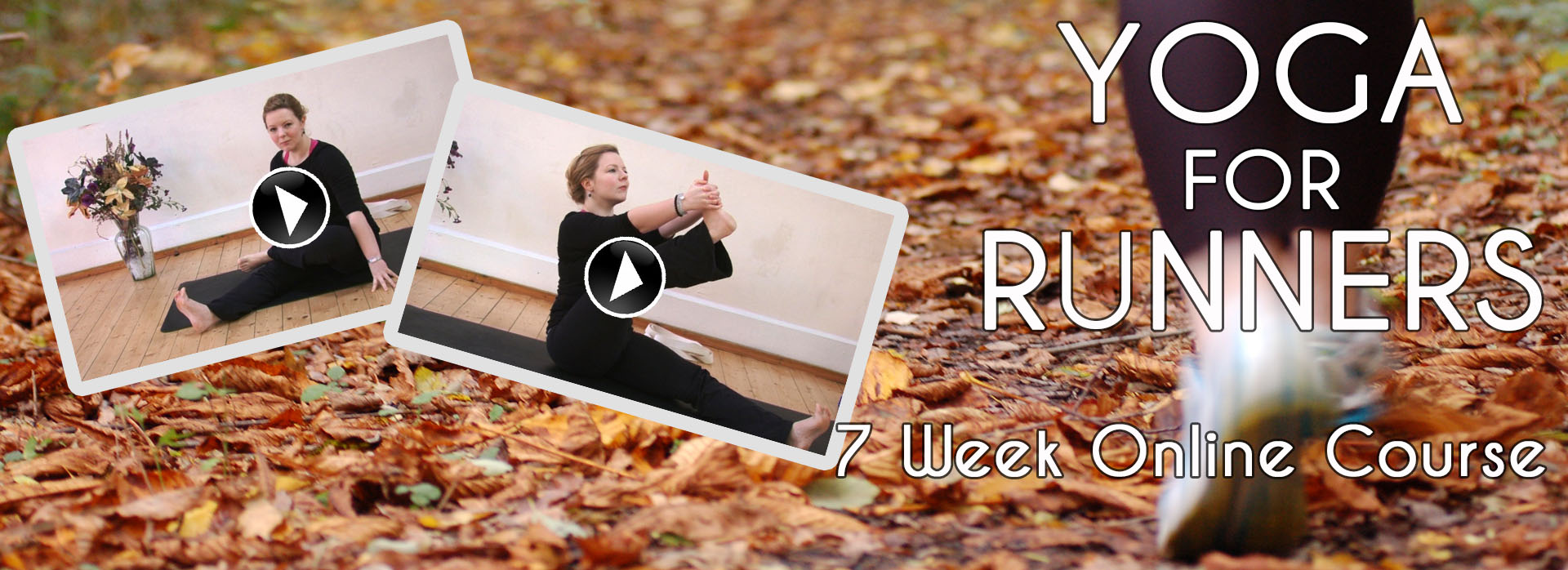 Yoga for Runners
