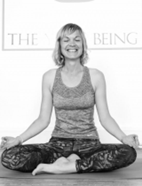 SoulFest Yoga Festival Southampton