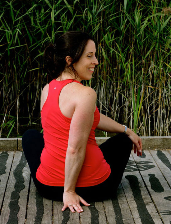 SoulFest Yoga Festival Southampton