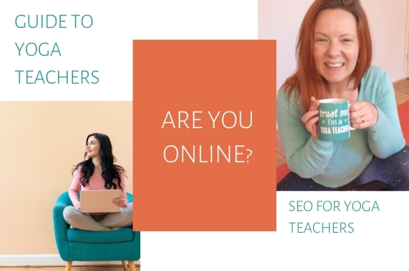 Marketing for Yoga Teachers