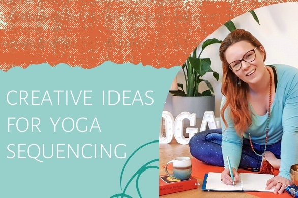 Yoga Sequencing