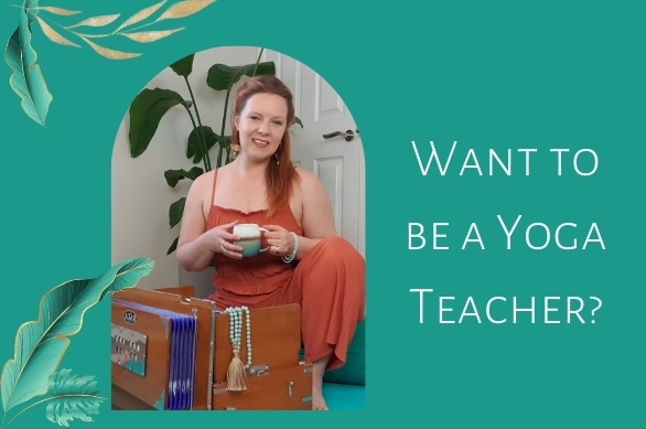 Yoga Teacher Training Hampshire