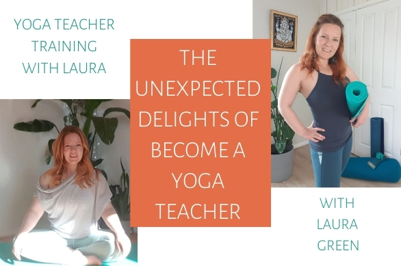 200hr Yoga Teacher Training Southampton