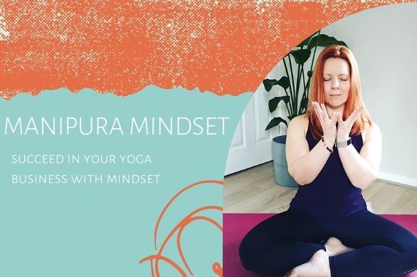 Marketing for Yoga Teachers