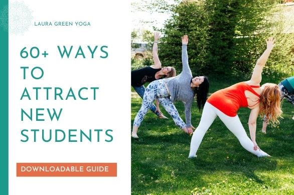 60+ Ways to Attract New Students